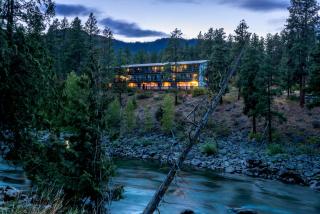 Alpine Rivers Inn - Leavenworth - 2