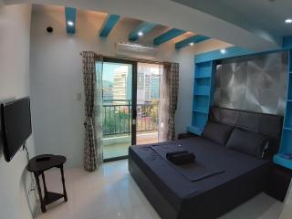 Cebu City Suites Ramos Tower by P&J - 9