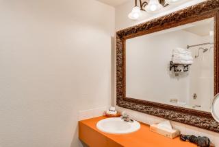 Alpine Rivers Inn - Leavenworth - 9