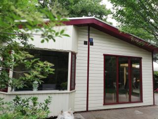 Roodborstje 4 persoonschalet Putten - Putten - 4