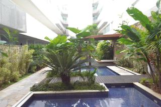 Apartamento Pé na Areia 212 - Apartamento Beira Mar 210 - Cabo Frio - Cabo Frío - 2