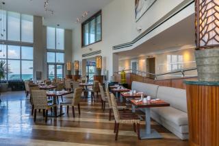 Marenas Beach Resort Private Luxury Suites - 6