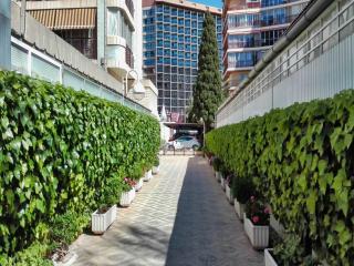 Marques de la Conquista - Benidorm - 6