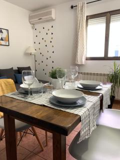 La Calleja - Hervás - 1