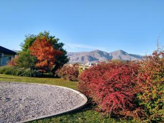 Los Llantenes - San Andres de las Sierras - 2