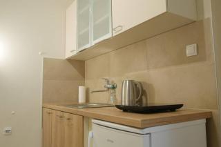 Apartment Art - Novi Sad - 1