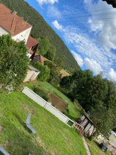 Ferienhaus Bärbelstein Barbarossa - Erlenbach - 6