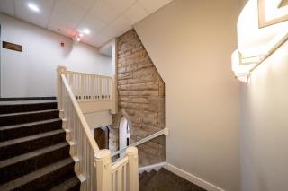 The Inn at Shattuck - St. Mary's - Faribault - 8