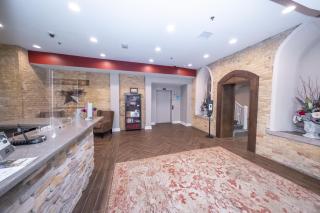 The Inn at Shattuck - St. Mary's - Faribault - 7