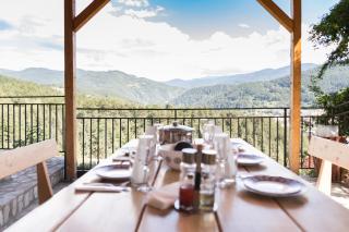 Planinski Polah House - 1