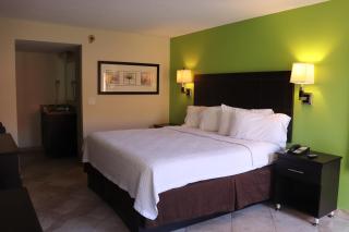 Curtis Inn & Suites - 3