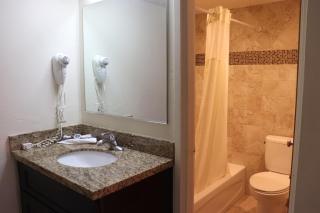 Curtis Inn & Suites - Hollywood - 5