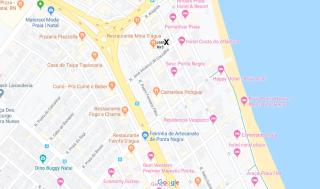 Flat Joan Miró - Apto201 - Localização privilegiada - 3