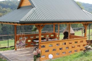 Zagroda Górska na Zobawie - 6