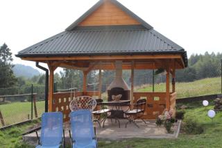 Zagroda Górska na Zobawie - 2