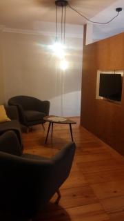Ferienwohnung Hotel und Gasthof Dreibeiniger Hund - Görlitz - 3