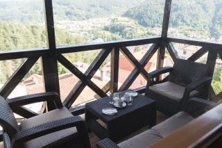 Planinski Polah House - Dewin - 8