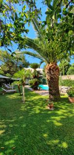 Casa Castagna - Caserta - 3