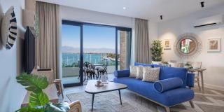 Ada Dreams City - Fethiye - 0