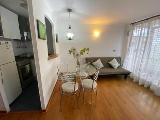 Departamento Don Miguel Claro - Santiago - 6