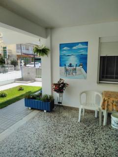 Villa Ilias - Olympiakí Aktí - 9