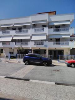 Villa Ilias - Olympiakí Aktí - 7
