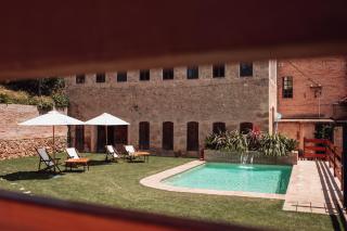 El Molí Blanc - Lavid - 3