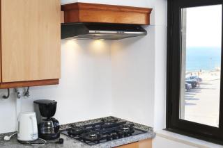 Prime Oceanfront Apartment 2 - Ericeira - 3