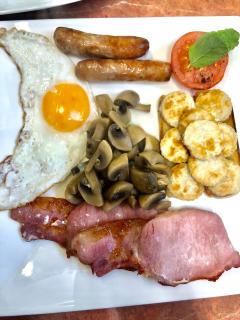 Dufferin Coaching Inn - 4