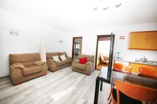 Prime Oceanfront Apartment 2 - Ericeira - 6