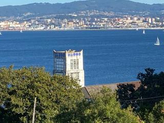Ático Masso - Cangas - 9