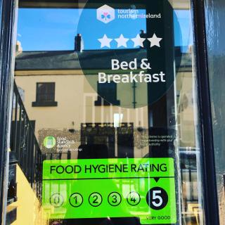 Dufferin Coaching Inn - 5