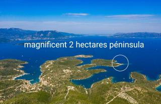 KEROMOUSSI SEASIDE BOUTIQUE HOTEL - Adult only - Meganisi - 9
