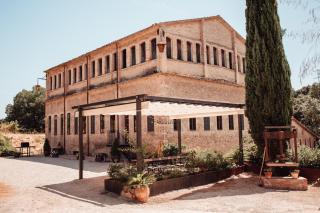 El Molí Blanc - Lavid - 2