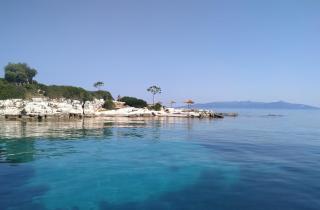 KEROMOUSSI SEASIDE BOUTIQUE HOTEL - Adult only - Meganisi - 5