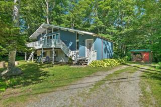 Winhall Home with Sauna Less Than 1 Mi to Stratton Mountain! - Stratton Mountain - 1