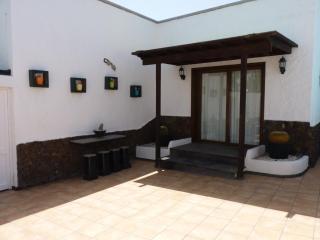 Apartamento Los Chinijos - Güime - 7