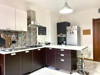 Villa Vaghi House - Cagliari - 2