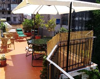 L'oasi di Sofia Appartamento Turistico Etnea Cavour Bellini - Catania - 7