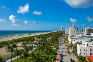 Shepley South Beach Hotel - Miami Beach - 7