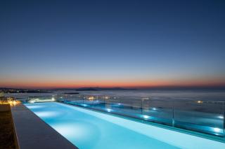 SanSal Boutique Hotel - Chania - 8