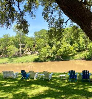 Inn On The River - Glen Rose - 6
