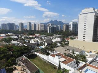 Barra Royal Plaza - Apartamento Frontal ao Mar - 4