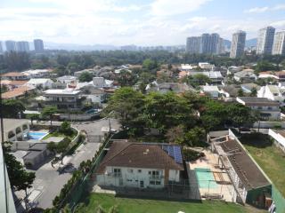 Barra Royal Plaza - Apartamento Frontal ao Mar - 5