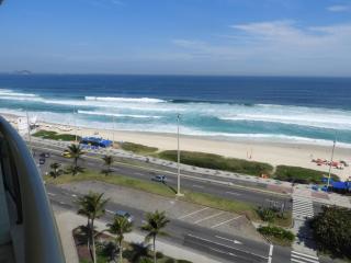 Barra Royal Plaza - Apartamento Frontal ao Mar - 6