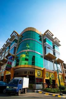 AK Hotel Nagoya Hill - Batam Centre - 7