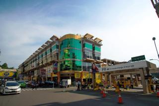AK Hotel Nagoya Hill - Batam Centre - 9