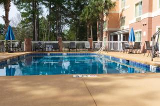 Okatie Hilton Head Hotel - Bluffton - 0