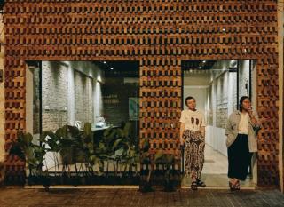 Semalam at Sun Yat Sen - SELF CHECK IN - Medan - 6