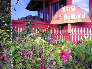 Hotel Bell Bird - Monteverde - 8
